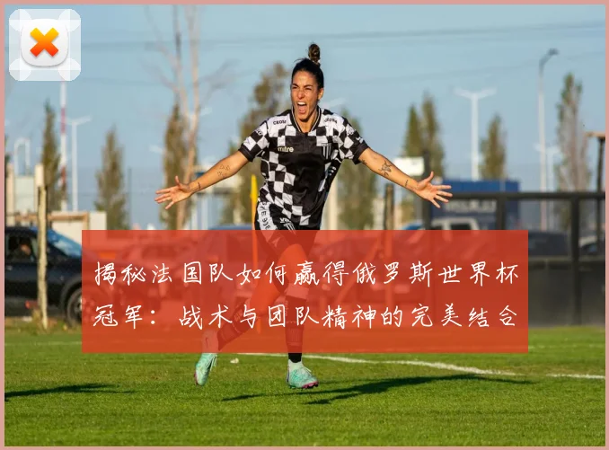 揭秘法国队如何赢得俄罗斯世界杯冠军：战术与团队精神的完美结合
