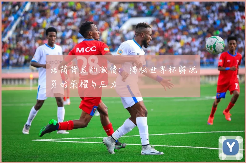 话筒背后的激情：揭秘世界杯解说员的荣耀与压力