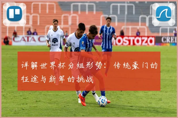 详解世界杯分组形势：传统豪门的征途与新军的挑战