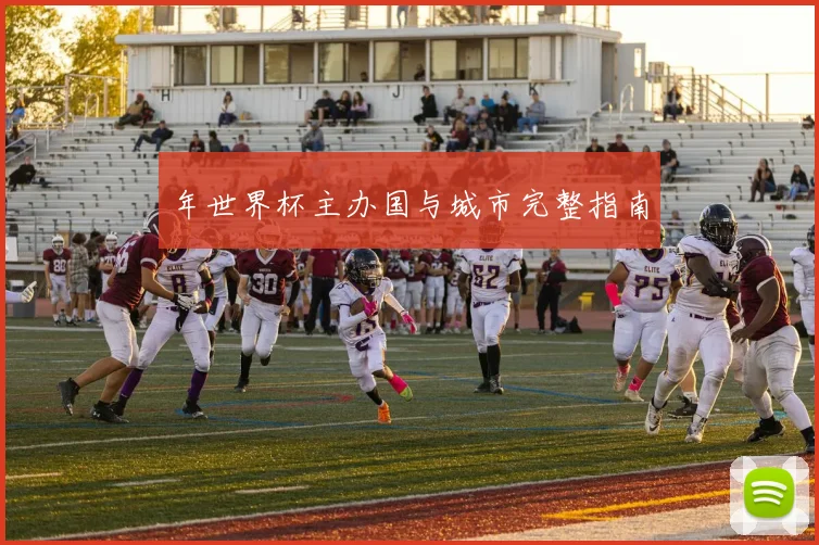 年世界杯主办国与城市完整指南